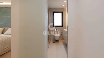 Apartment in Selwo photo 53