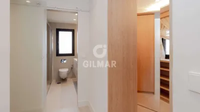 Apartment in Selwo photo 54