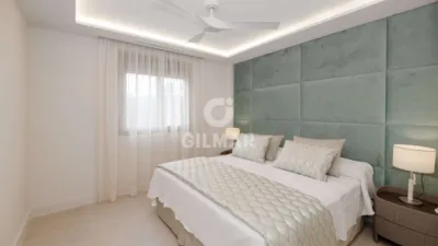 Apartment in Selwo photo 55