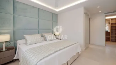 Apartment in Selwo photo 56
