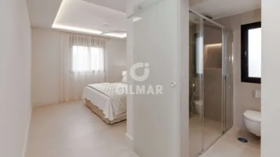 Apartment in Selwo photo 57