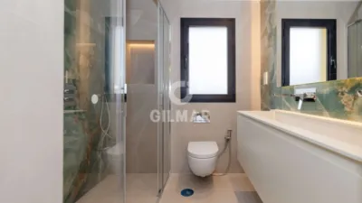 Apartment in Selwo photo 58