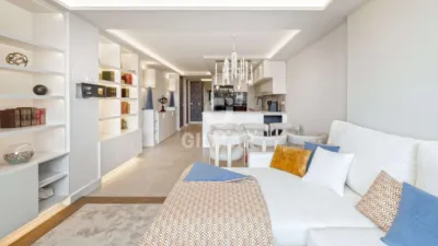 Apartment in Selwo photo 5