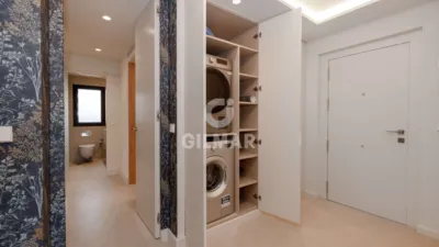 Apartment in Selwo photo 60