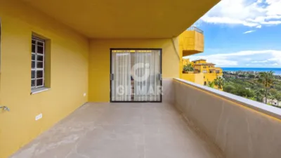 Apartment in Selwo photo 63