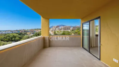 Apartment in Selwo photo 64