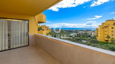 Apartment in Selwo photo 65