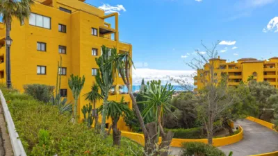 Apartment in Selwo photo 66