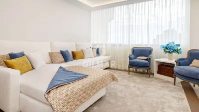 Apartment in Selwo photo 6