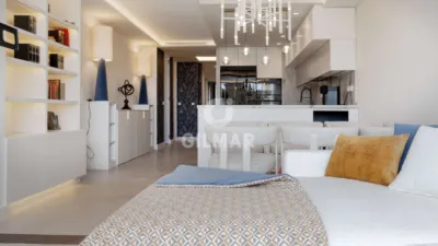 Apartment in Selwo photo 7