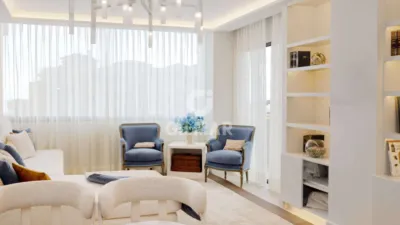 Apartment in Selwo photo 8