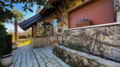 Chalet in Navacerrada photo 10