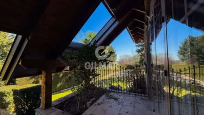 Chalet in Navacerrada photo 11