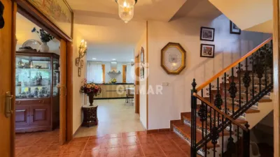 Chalet in Navacerrada photo 13