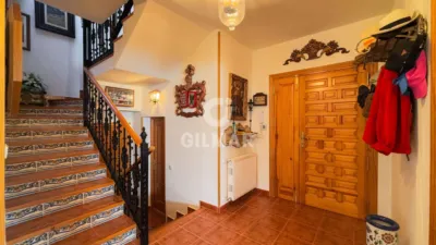 Chalet in Navacerrada photo 14