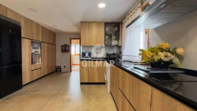 Chalet in Navacerrada photo 16