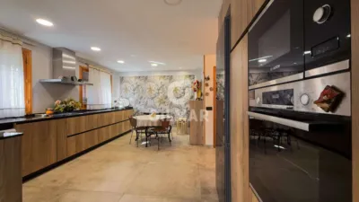 Chalet in Navacerrada photo 17