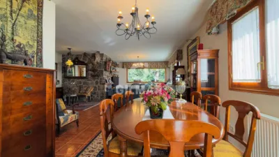 Chalet in Navacerrada photo 18