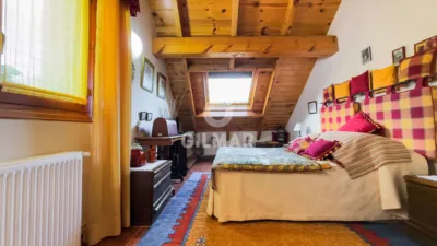 Chalet in Navacerrada photo 24