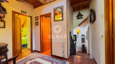 Chalet in Navacerrada photo 27