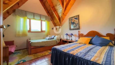 Chalet in Navacerrada photo 28