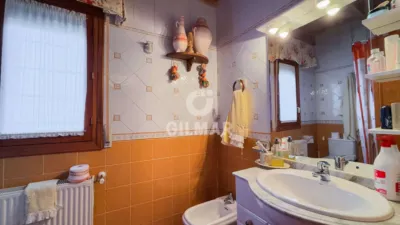 Chalet in Navacerrada photo 29
