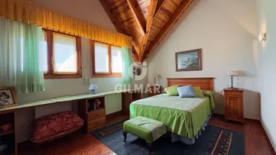 Chalet in Navacerrada photo 30