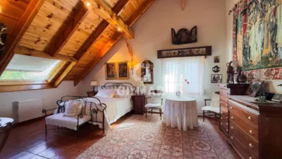 Chalet in Navacerrada photo 31