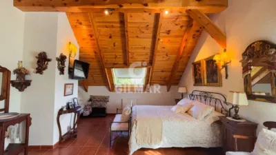Chalet in Navacerrada photo 32