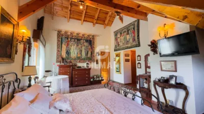 Chalet in Navacerrada photo 33