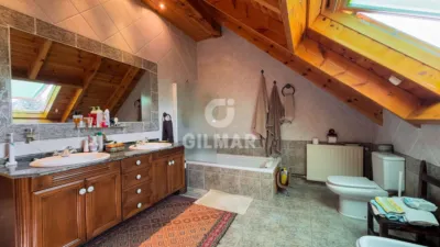 Chalet in Navacerrada photo 34