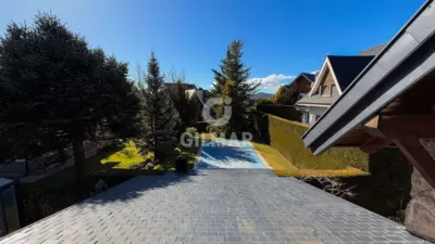 Chalet in Navacerrada photo 35
