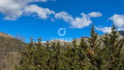 Chalet in Navacerrada photo 36