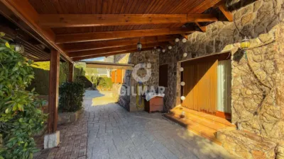 Chalet in Navacerrada photo 3