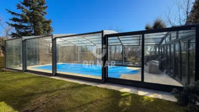 Chalet in Navacerrada photo 5