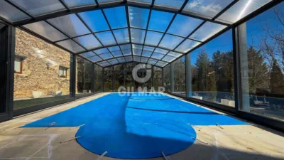Chalet in Navacerrada photo 6