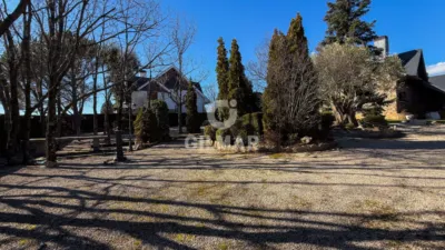 Chalet in Navacerrada photo 8