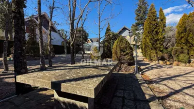 Chalet in Navacerrada photo 9