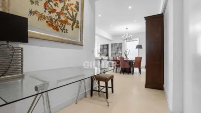 Piso en Heliopolis photo 25