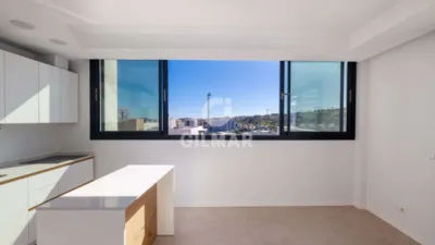 Apartment in Estepona Pueblo photo 10