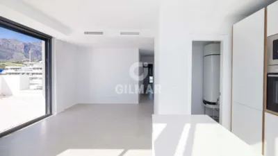 Apartment in Estepona Pueblo photo 11