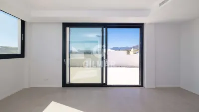 Apartment in Estepona Pueblo photo 12