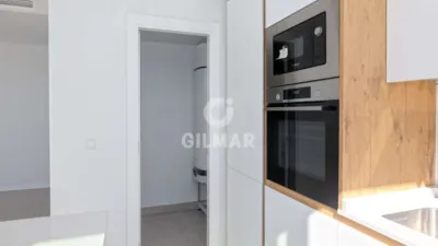 Apartment in Estepona Pueblo photo 13