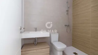 Apartment in Estepona Pueblo photo 17