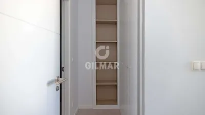 Apartment in Estepona Pueblo photo 18