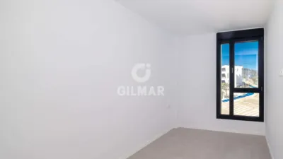 Apartment in Estepona Pueblo photo 19