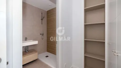 Apartment in Estepona Pueblo photo 21