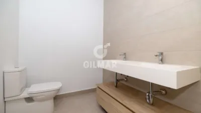 Apartment in Estepona Pueblo photo 23