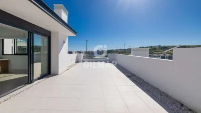 Apartment in Estepona Pueblo photo 25