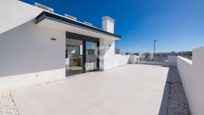 Apartment in Estepona Pueblo photo 26